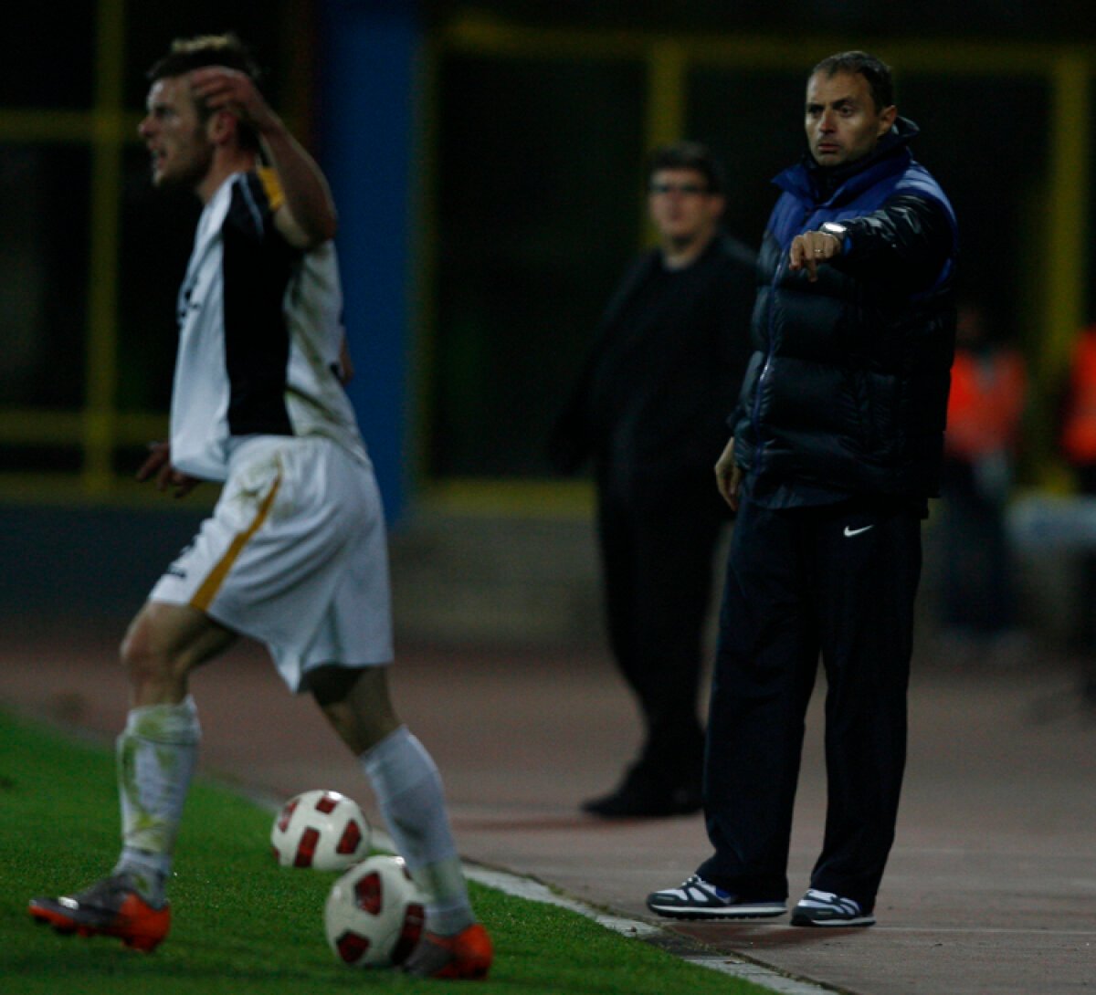 liveTEXT GSP.ro » Gaz Metan - Steaua 0-0