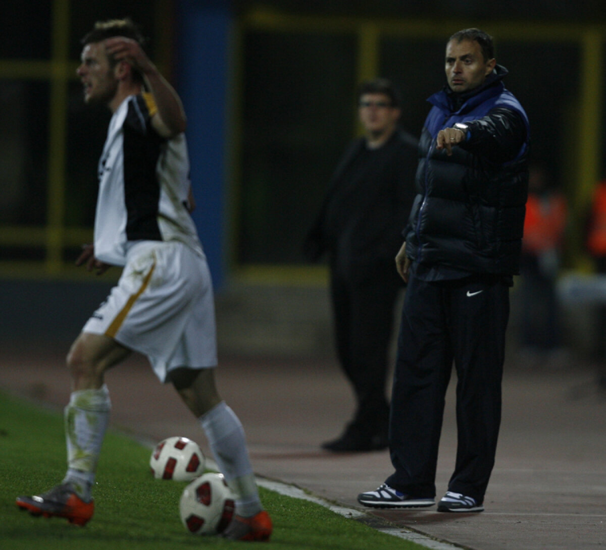 liveTEXT GSP.ro » Gaz Metan - Steaua 0-0