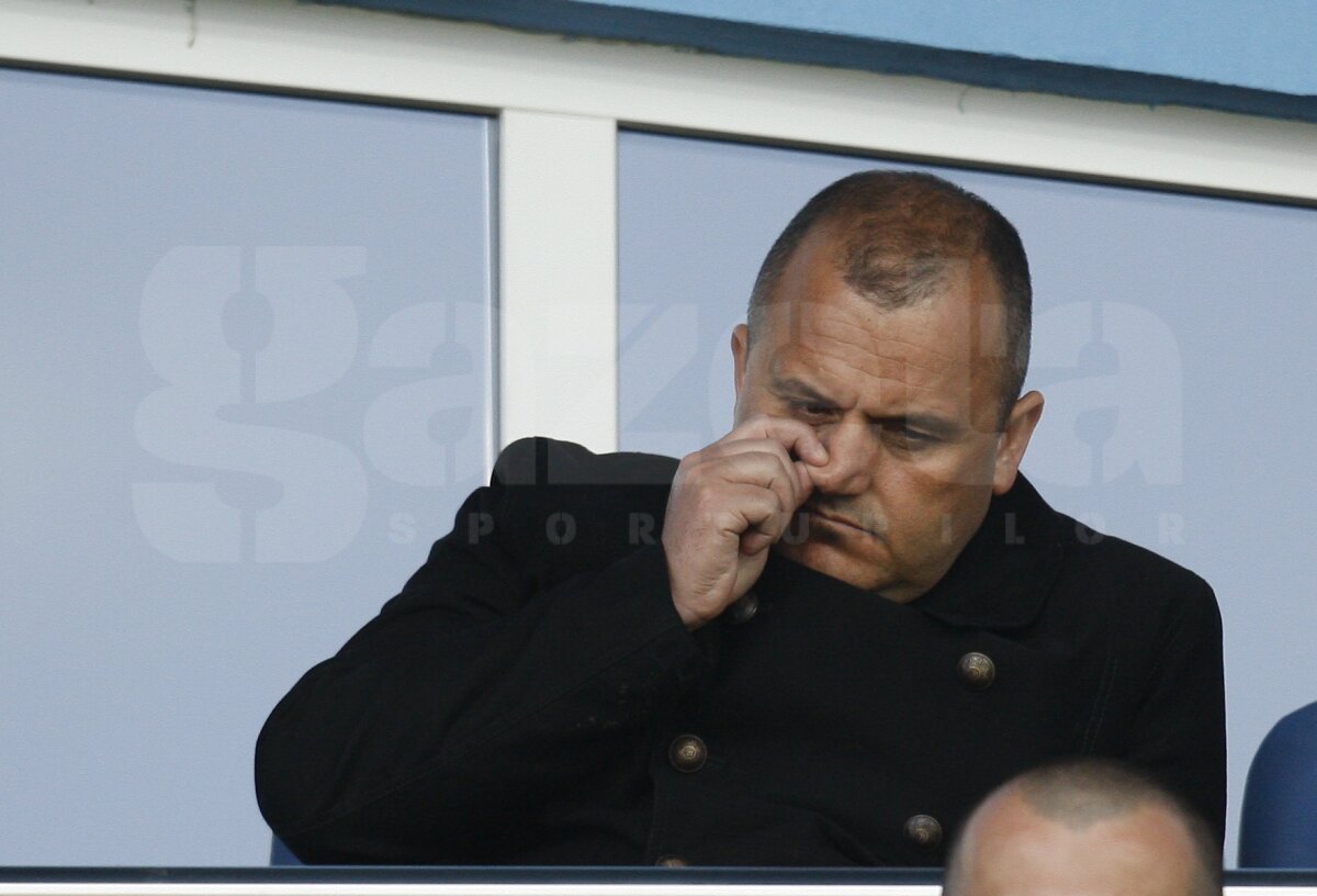 VIDEO şi liveTEXT » Universitatea Craiova, 90% retrogradată după 0-2 cu Dinamo. "Cîinii" avansează spre Europa