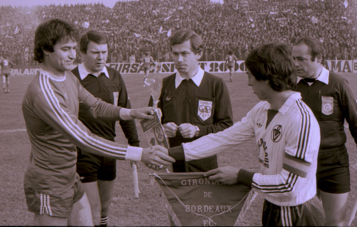 Un club de legendă a ajuns iar în pragul falimentului sportiv » Rugă pentru Ştiinţa