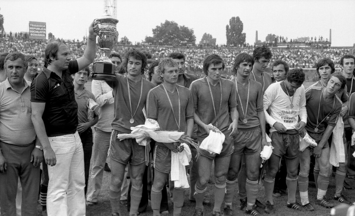 Un club de legendă a ajuns iar în pragul falimentului sportiv » Rugă pentru Ştiinţa