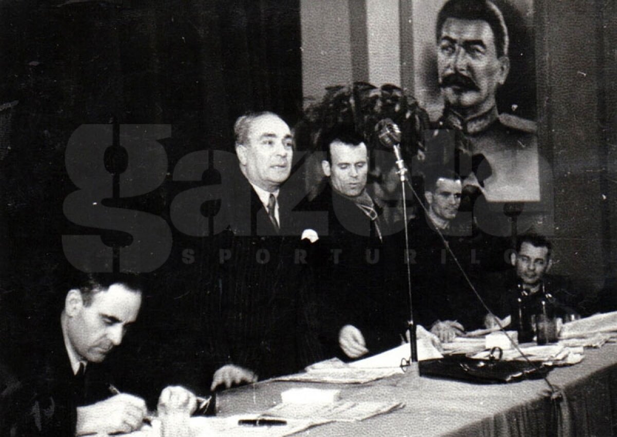 Cum a intrat la noi în ţară comunismul, rapid, prin Giuleşti!