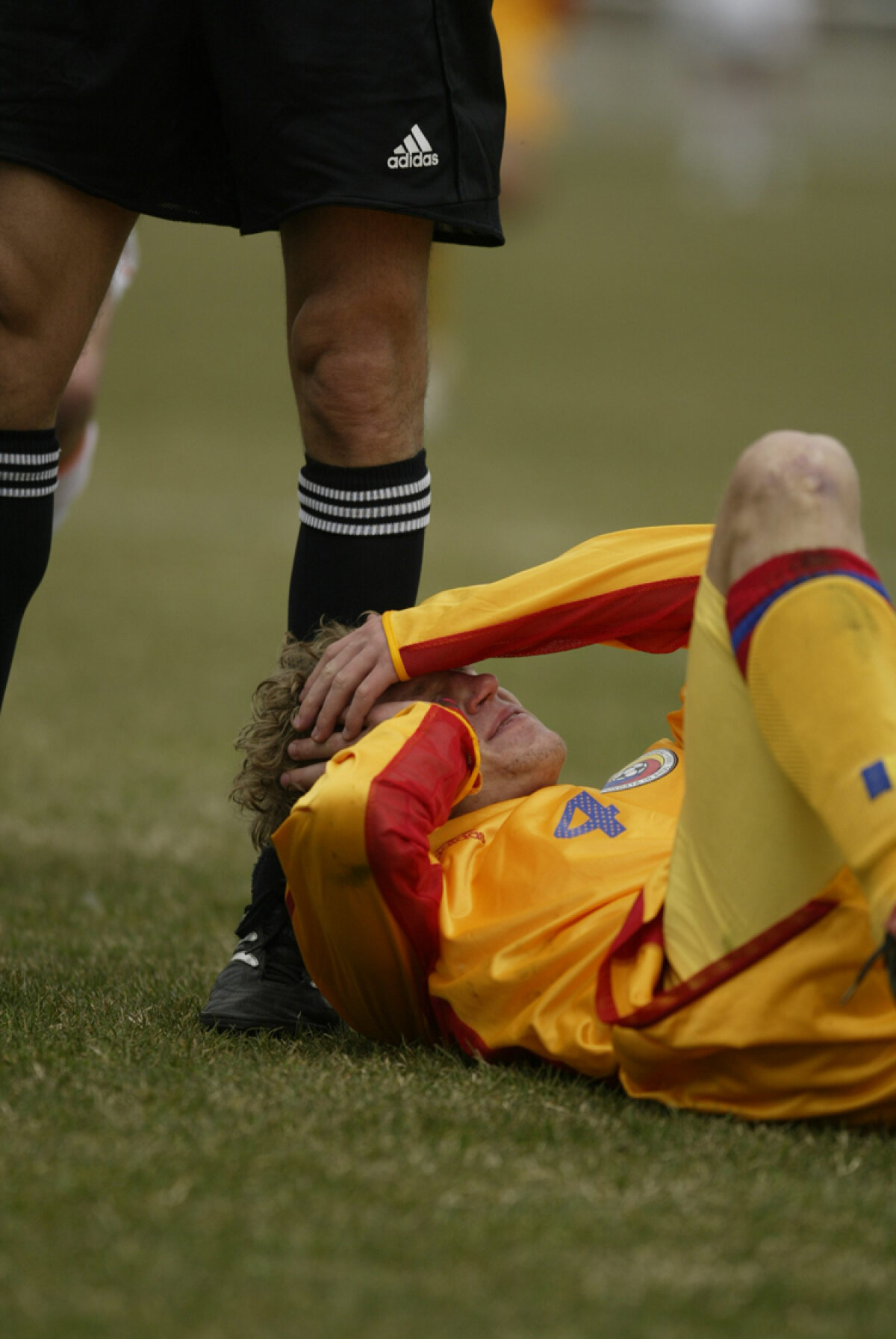 Dueluri incredibile în care a fost implicat Mihăiţă Neşu!