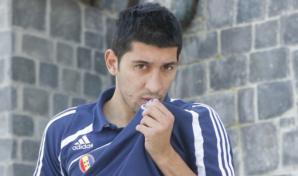 Regretul lui Florin Costea la despărţirea de Craiova. Ce promisiune nu a putut onora faţă de suporteri!