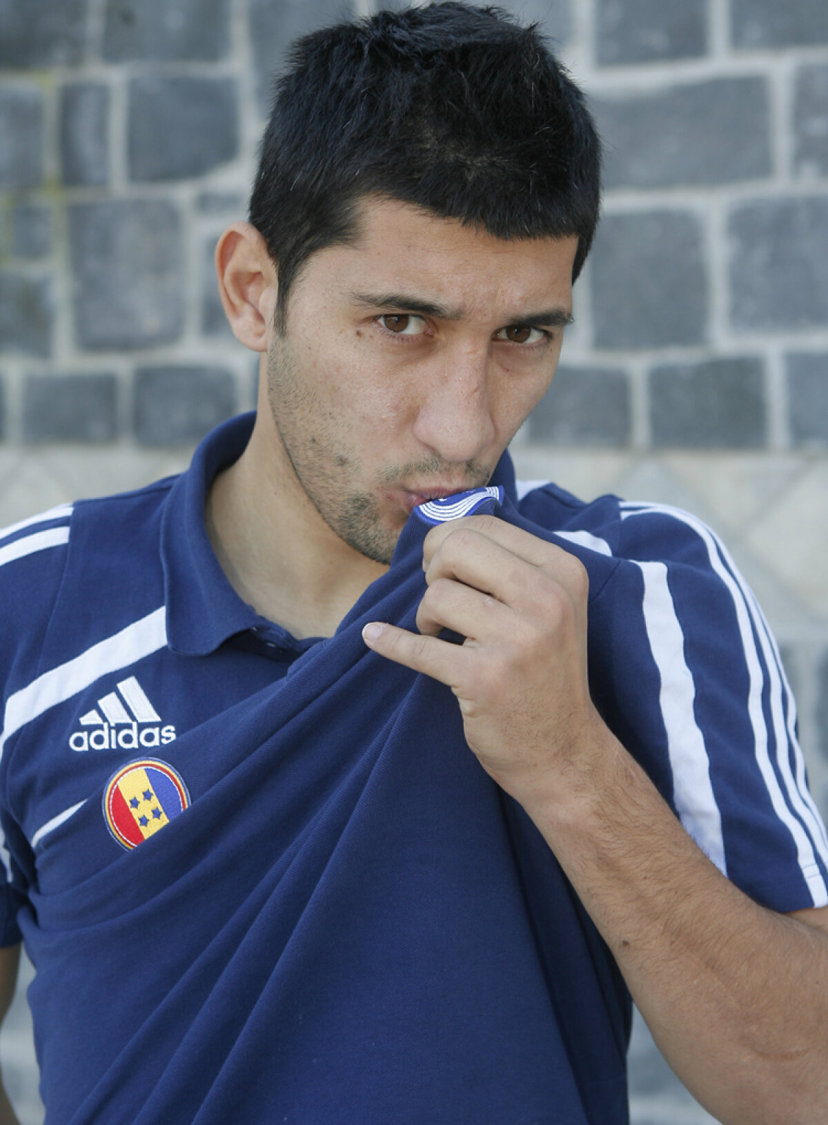 Regretul lui Florin Costea la despărţirea de Craiova. Ce promisiune nu a putut onora faţă de suporteri!