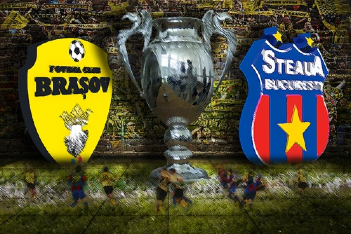 Steaua egalează în minutul 86 şi merge în finală!