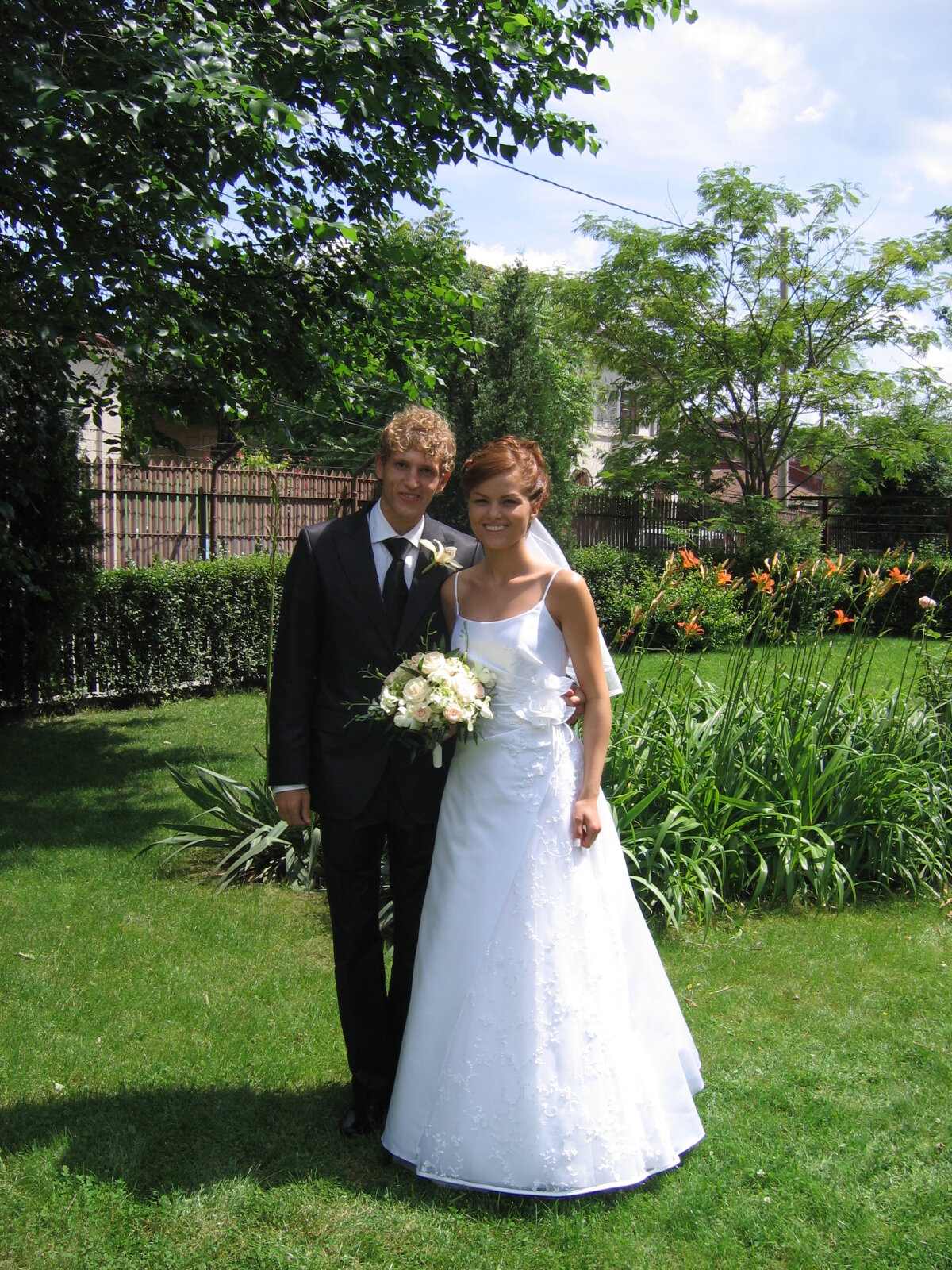 Portret emoţionant al lui Neşu făcut de el însuşi