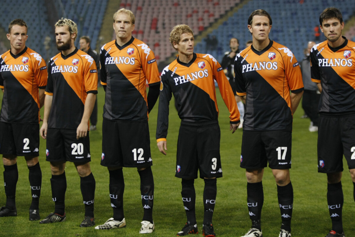 Colegii lui Neşu nu îşi revin :"Devastaţi!"