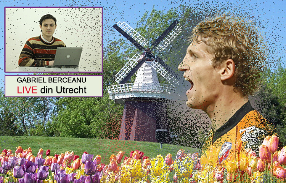 Coechipierii lui Neşu nu au făcut nici o intrare prin alunecare la ultimul antrenament