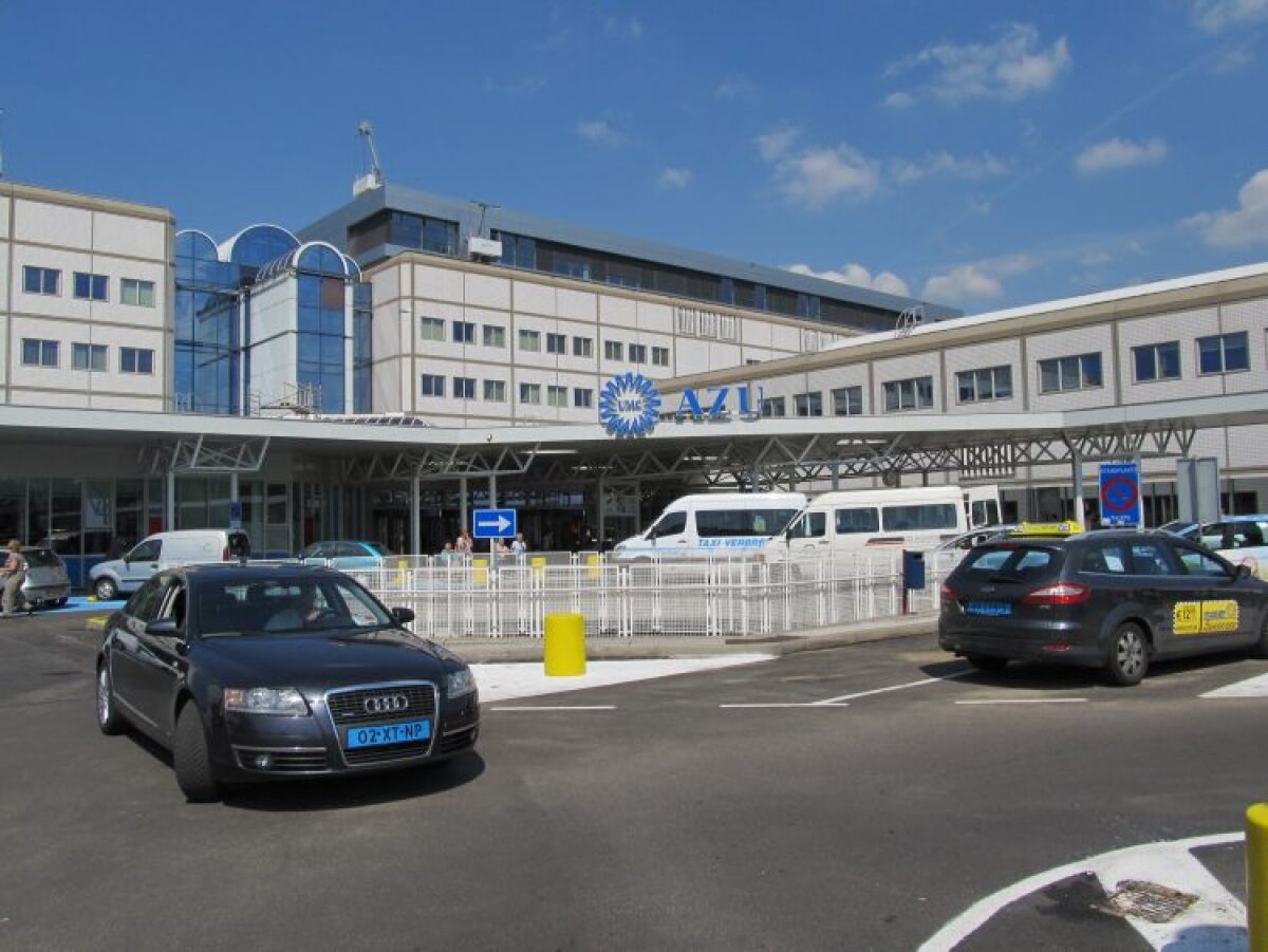 Neşu vorbeşte, dar încă nu-şi poate urni membrele » Reportaj tulburător din Utrecht: "Un oraş aşteptînd o mişcare"