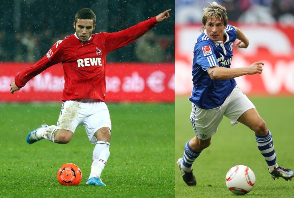 Deac şi Ioniţă, "catastrofele" sezonului în Bundesliga: "O teribilă neînţelegere din ţara lui Dracula!"