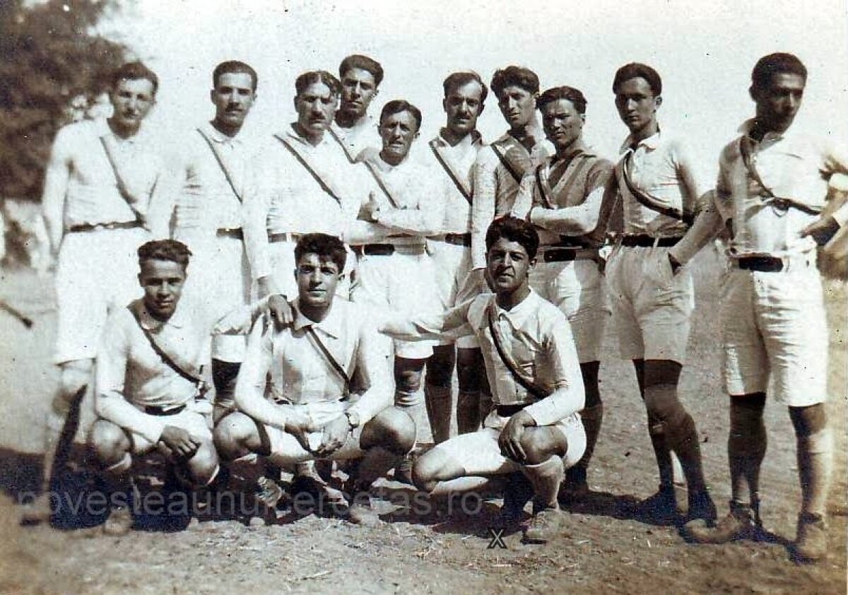 George Vraca, rugbystul de la "Nottara"