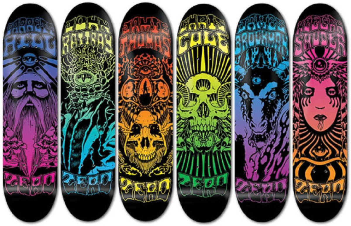 Primii paşi în lumea skateboardingului: piese, mărci, preţuri, skateparcuri