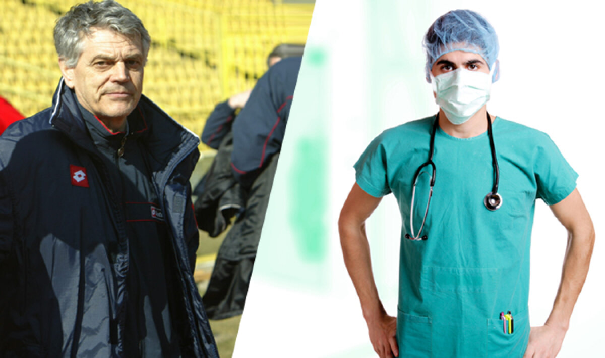 Coechipierii lui Neşu nu au făcut nici o intrare prin alunecare la ultimul antrenament