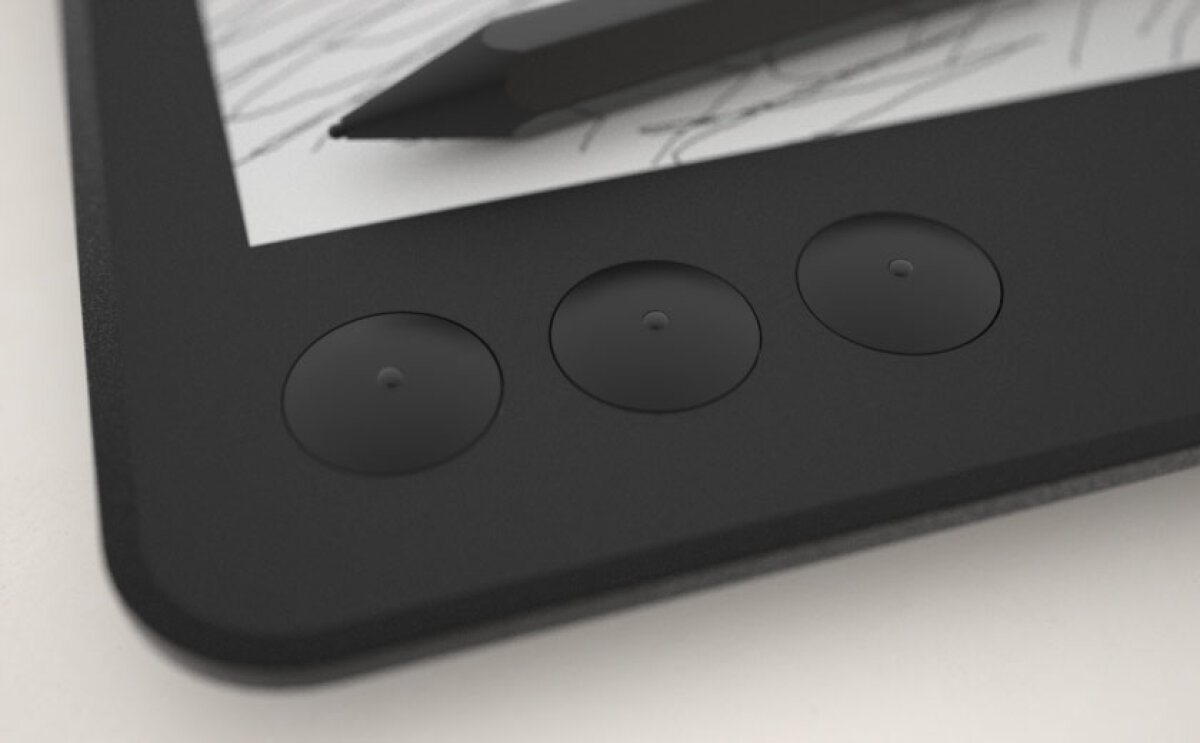 NoteSlate – caietul digital pe care scrii de mână la nesfârşit