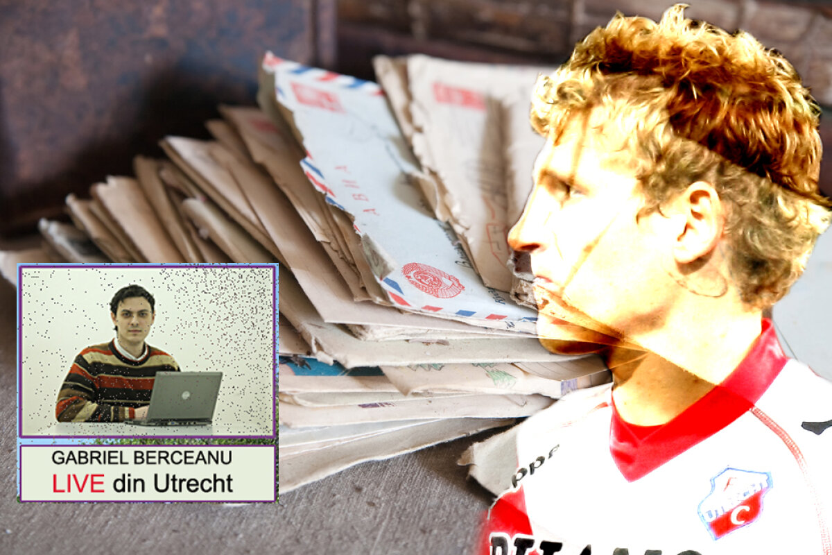 SMS-ul misterios » Utrecht a pus un medic să stea 24 de ore din 24 la spitalul UMC