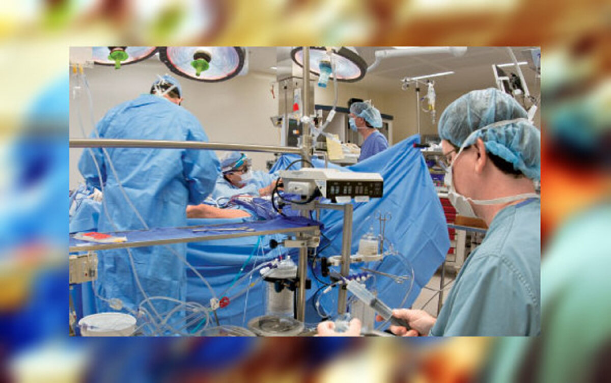 SMS-ul misterios » Utrecht a pus un medic să stea 24 de ore din 24 la spitalul UMC