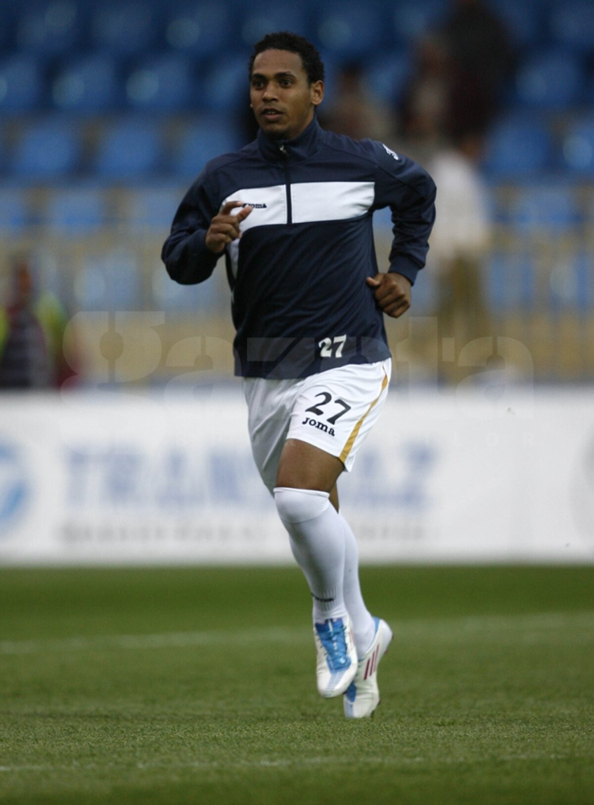 VIDEO » Mediaşul e tot mai aproape de Europa. Gaz Metan - CFR Cluj 3-2