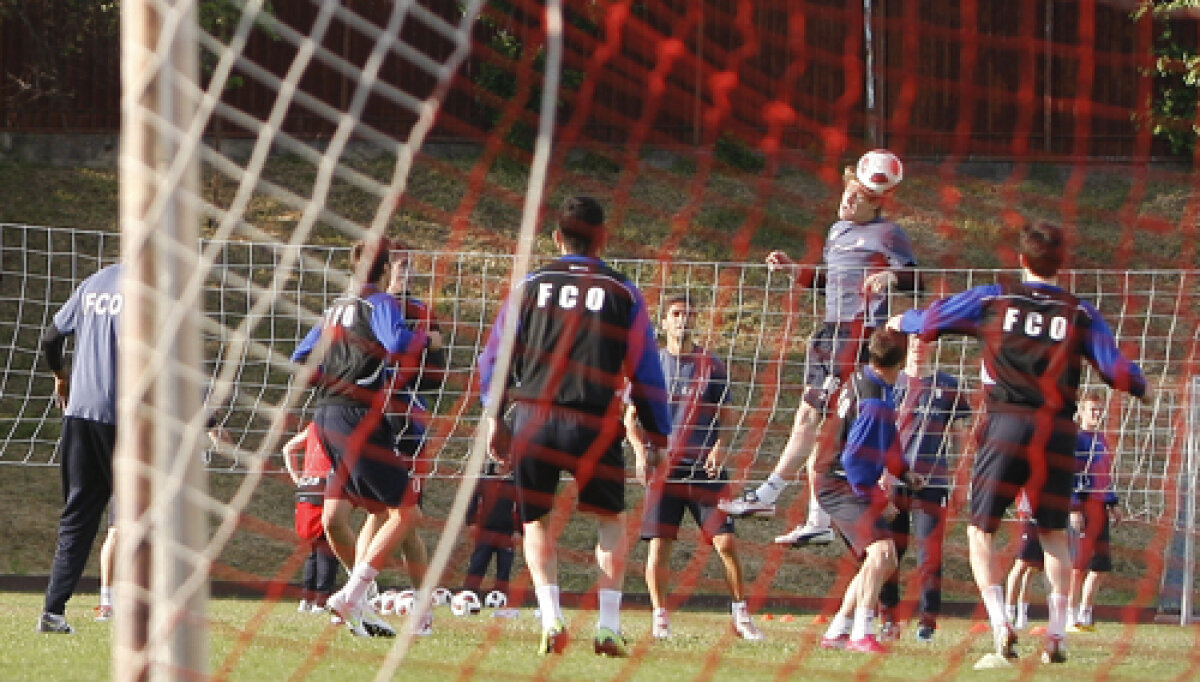 Galaţiul e la Spa » Întreg oraşul se pregăteşte de finala campionatului