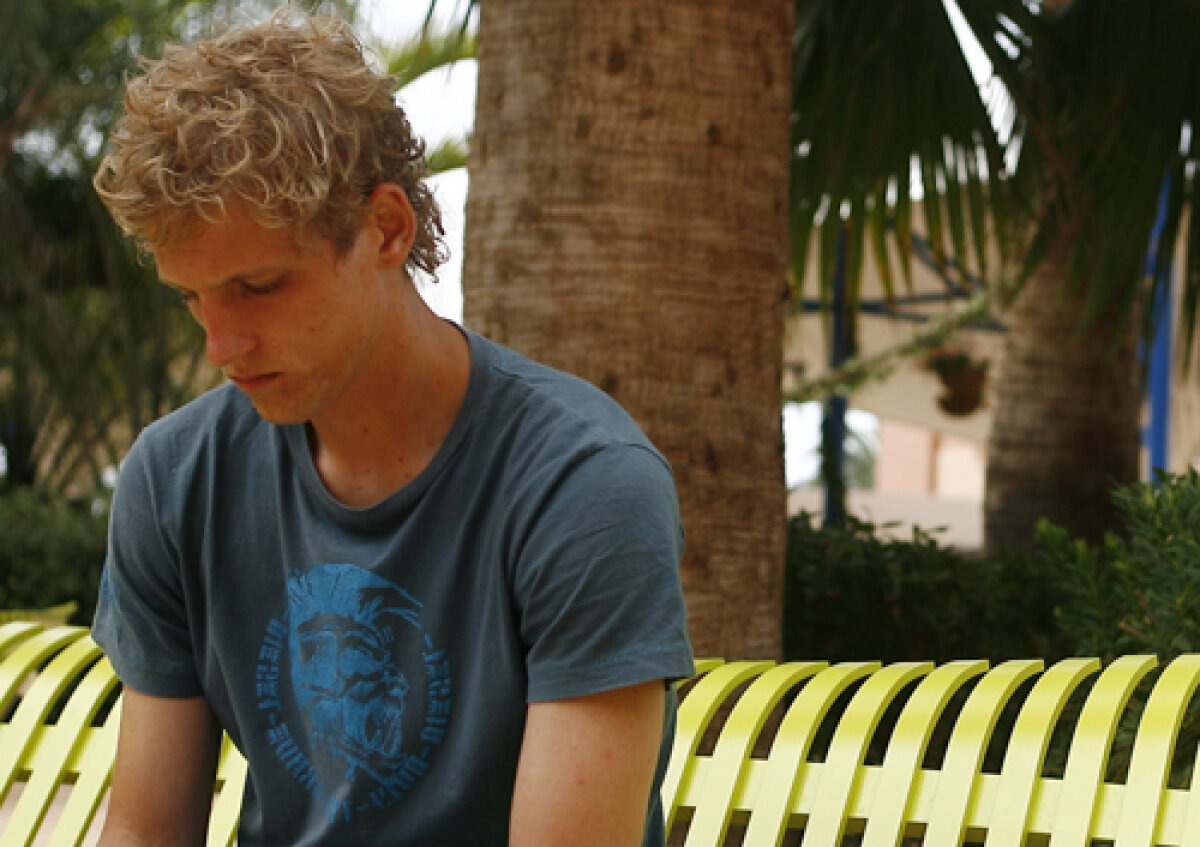 UPDATE Argăseală: ”De azi, Steaua va ţine legătura cu Utrecht pentru a-l ajuta pe Neşu”