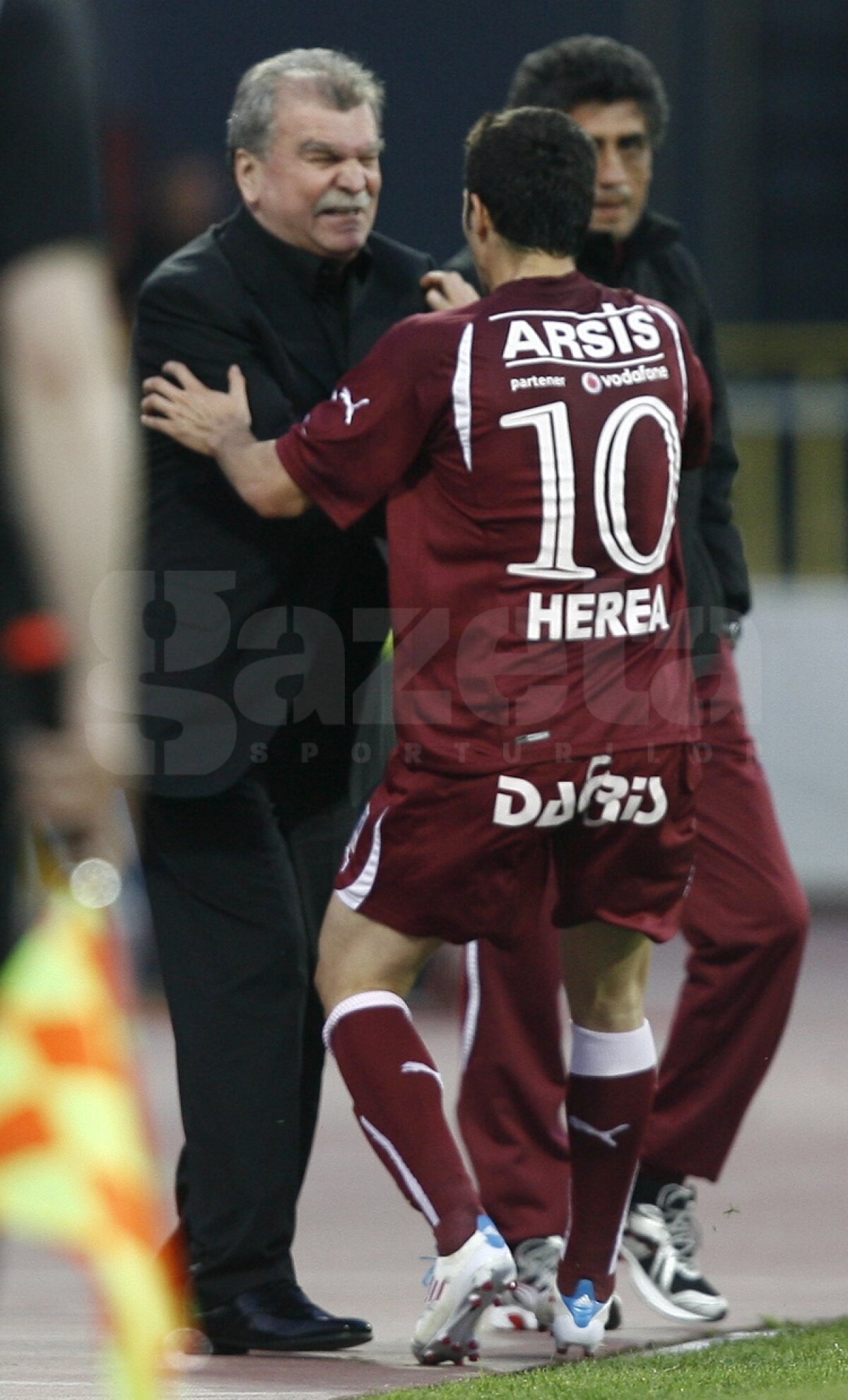 VIDEO şi liveTEXT » Rapid, în Europa după 3 ANI! Elevii lui Rada au bătut cu 2-1 la Cluj
