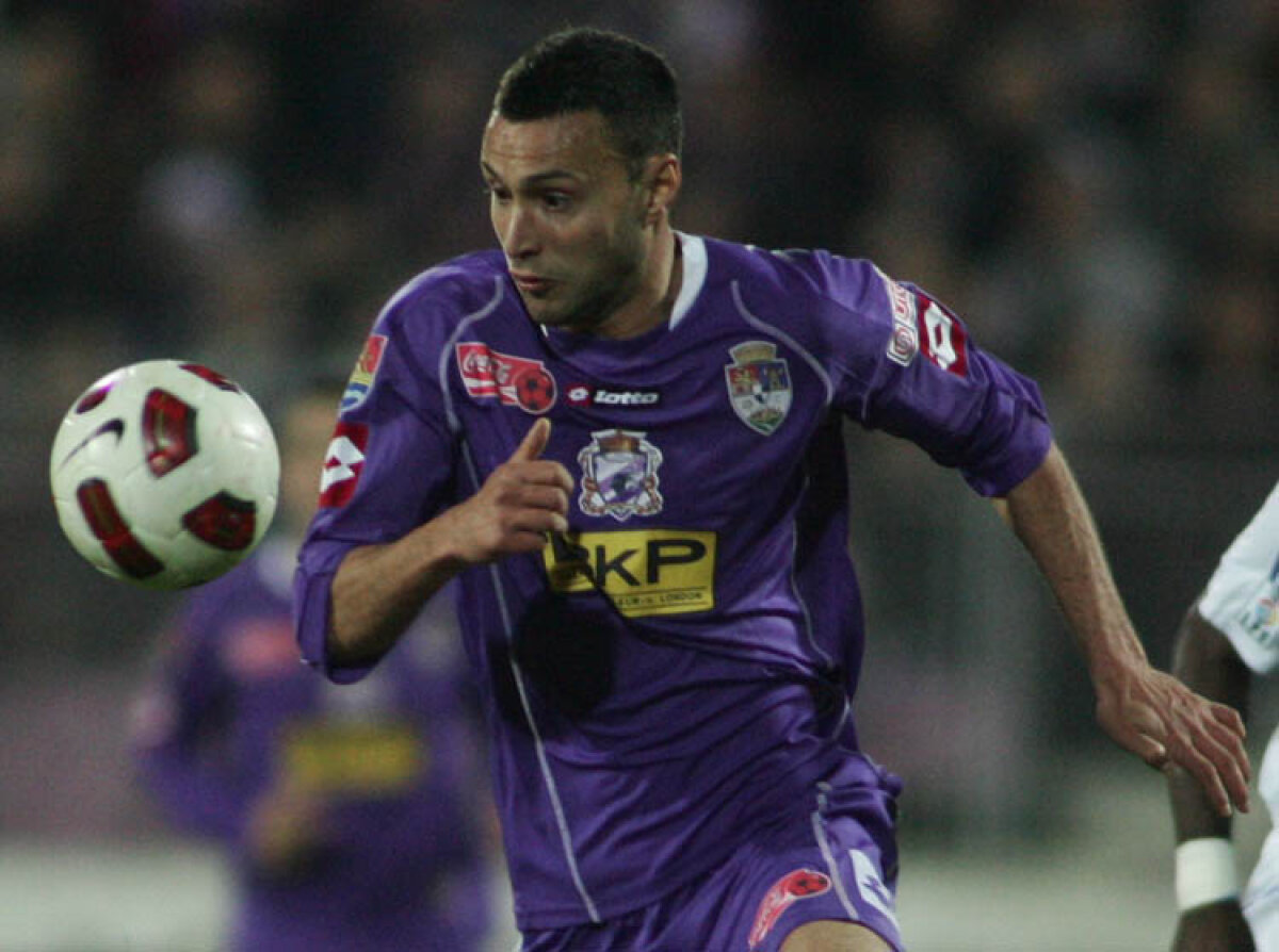 Ce nebunie a fost la ultimul Oţelul - Poli! Timişoara a revenit de la 1-3. În prelungiri :)