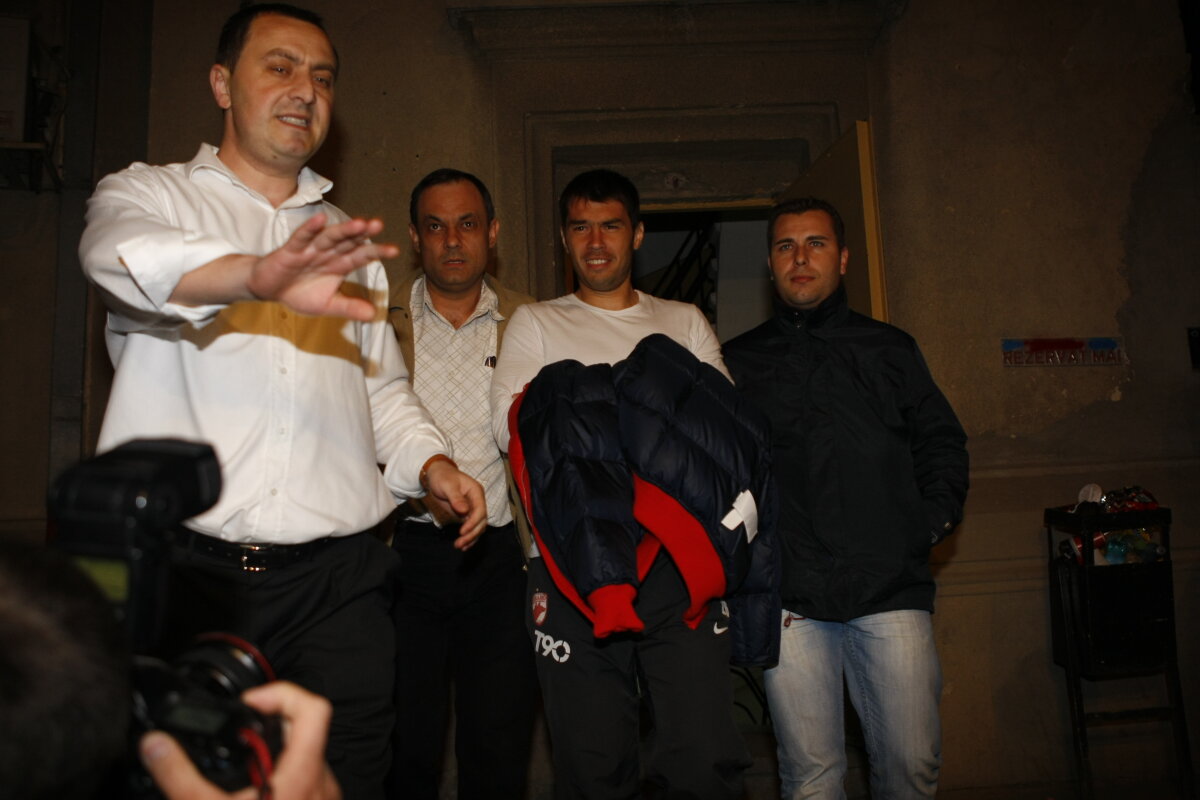 Spovedania lui "China" despre cel mai neplăcut moment din viaţă: "Am învăţat să nu mai am încredere în oameni!"