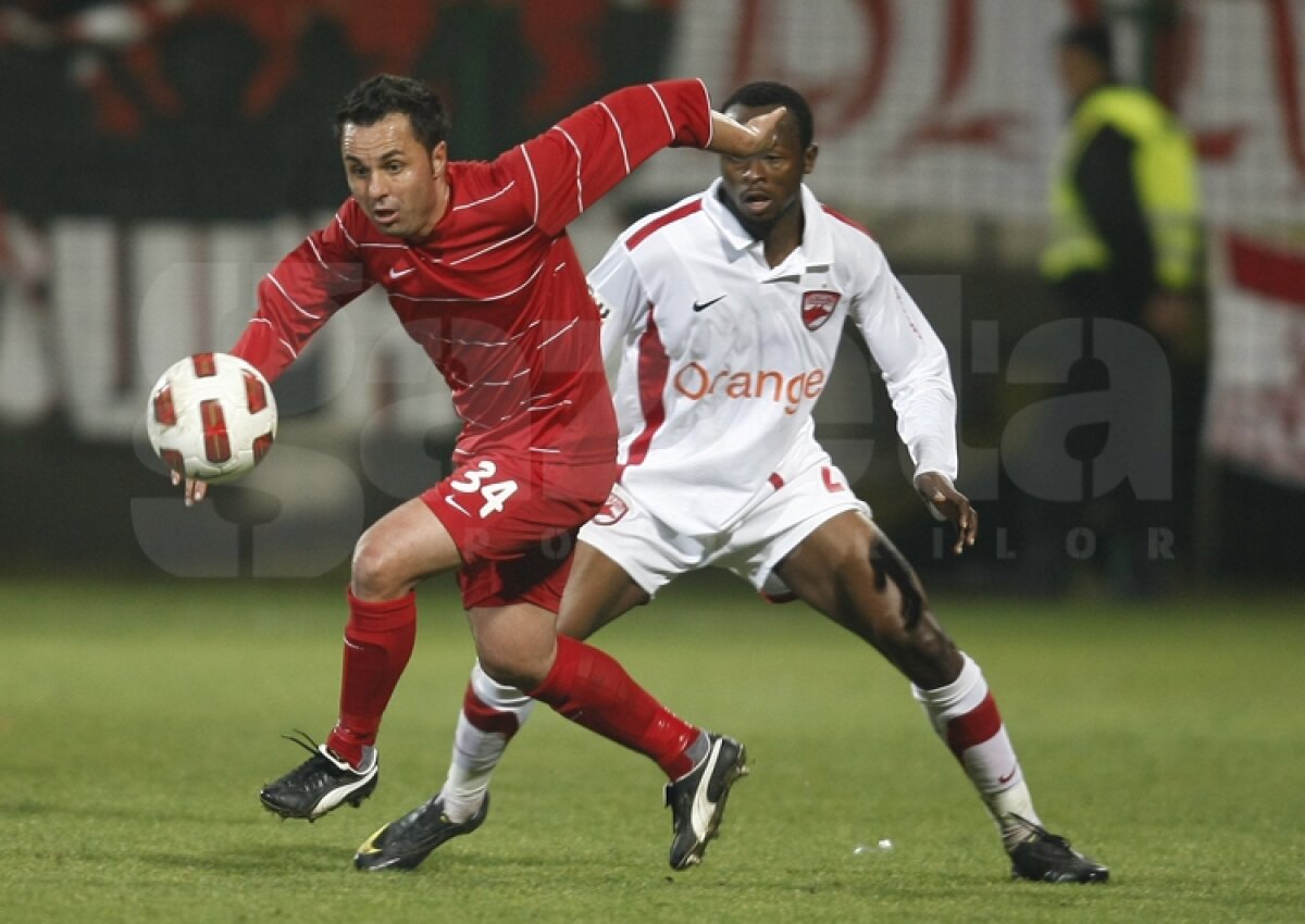 Fotografiile unui fotbalist de succes care se retrage diseară: Florentin Petre!