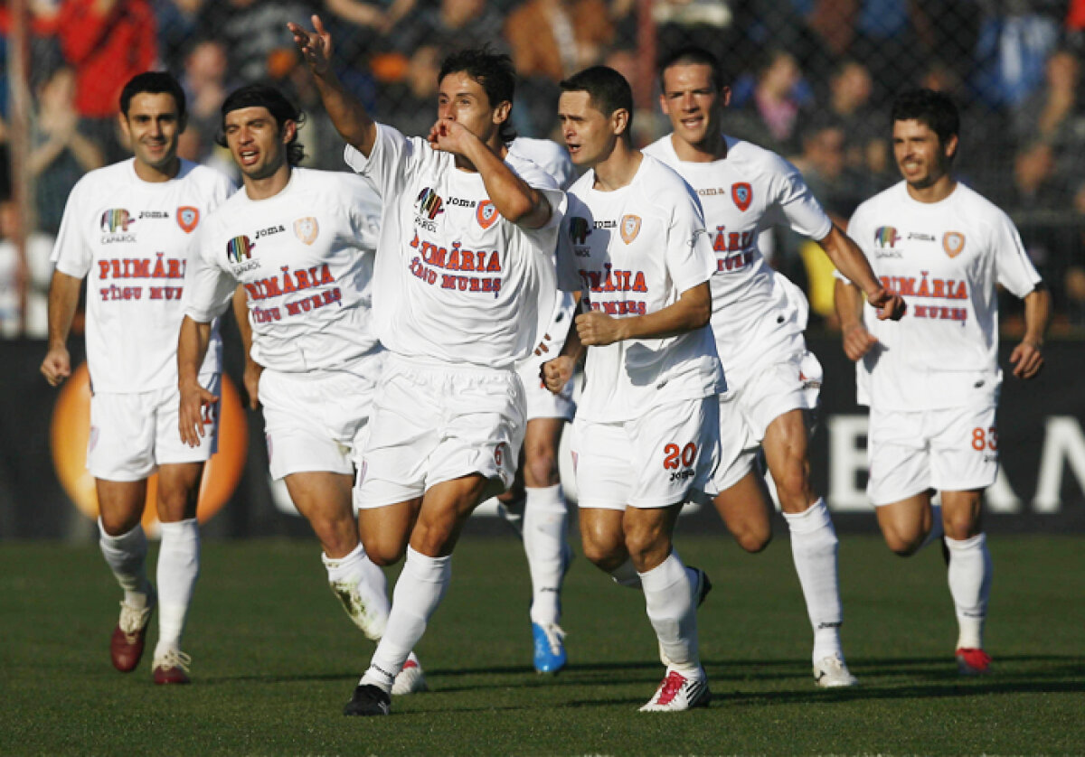 Steaua învinge prin golul lui Dică şi mai are nevoie de o victorie pentru a fi în Europa