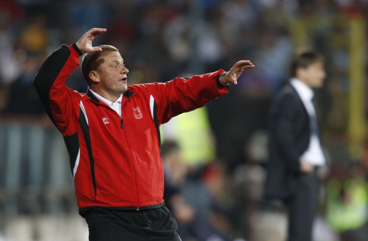 De la "zero barat"  la "idolul Dorinel"!