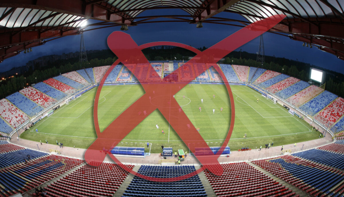 Steaua învinge prin golul lui Dică şi mai are nevoie de o victorie pentru a fi în Europa