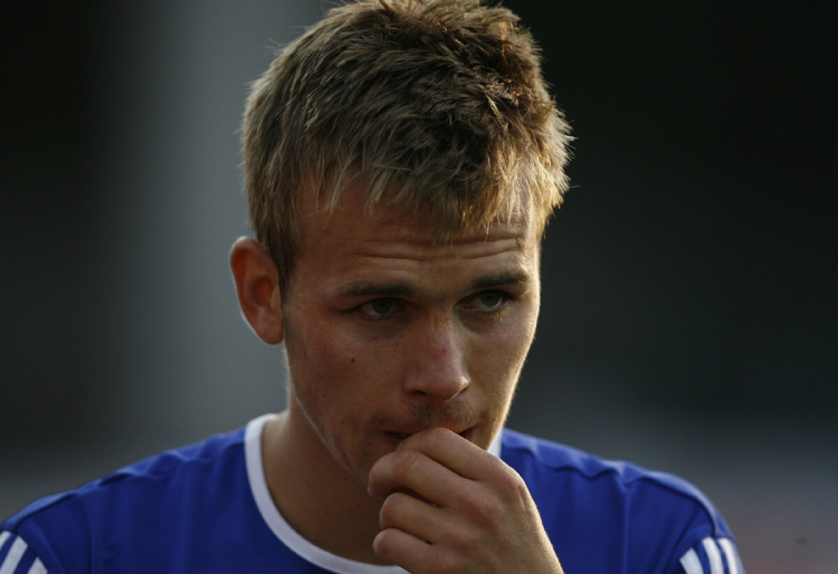 liveTEXT » Craiova se întoarce în Liga a 2-a. Gloria - Universitatea 1-1!