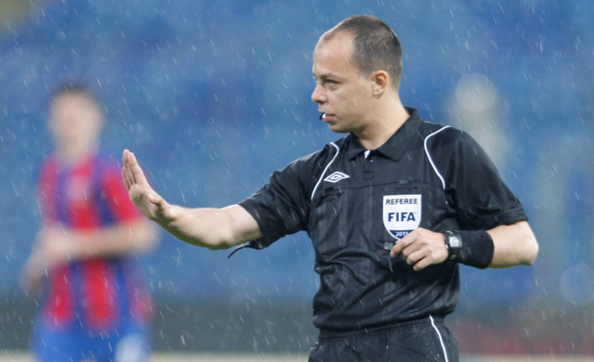 Steaua învinge prin golul lui Dică şi mai are nevoie de o victorie pentru a fi în Europa