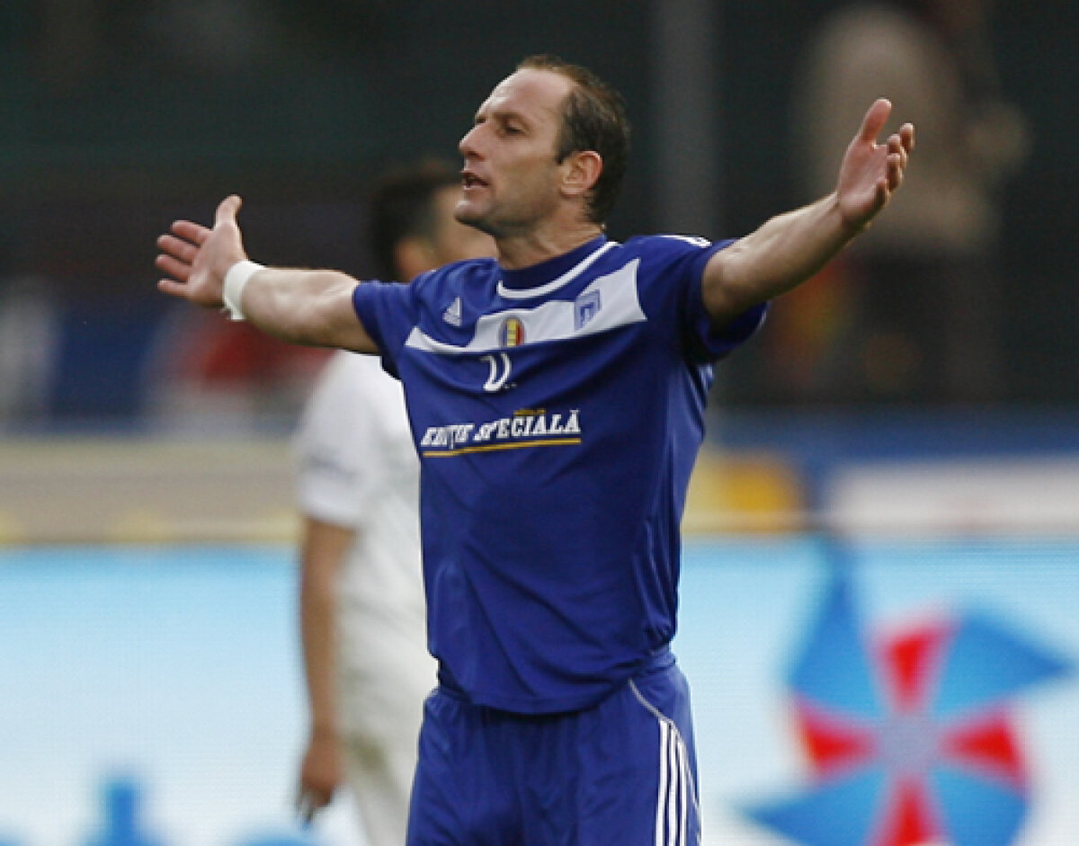 Craiova a căzut iar in B » Răstignirea de la Bistriţa