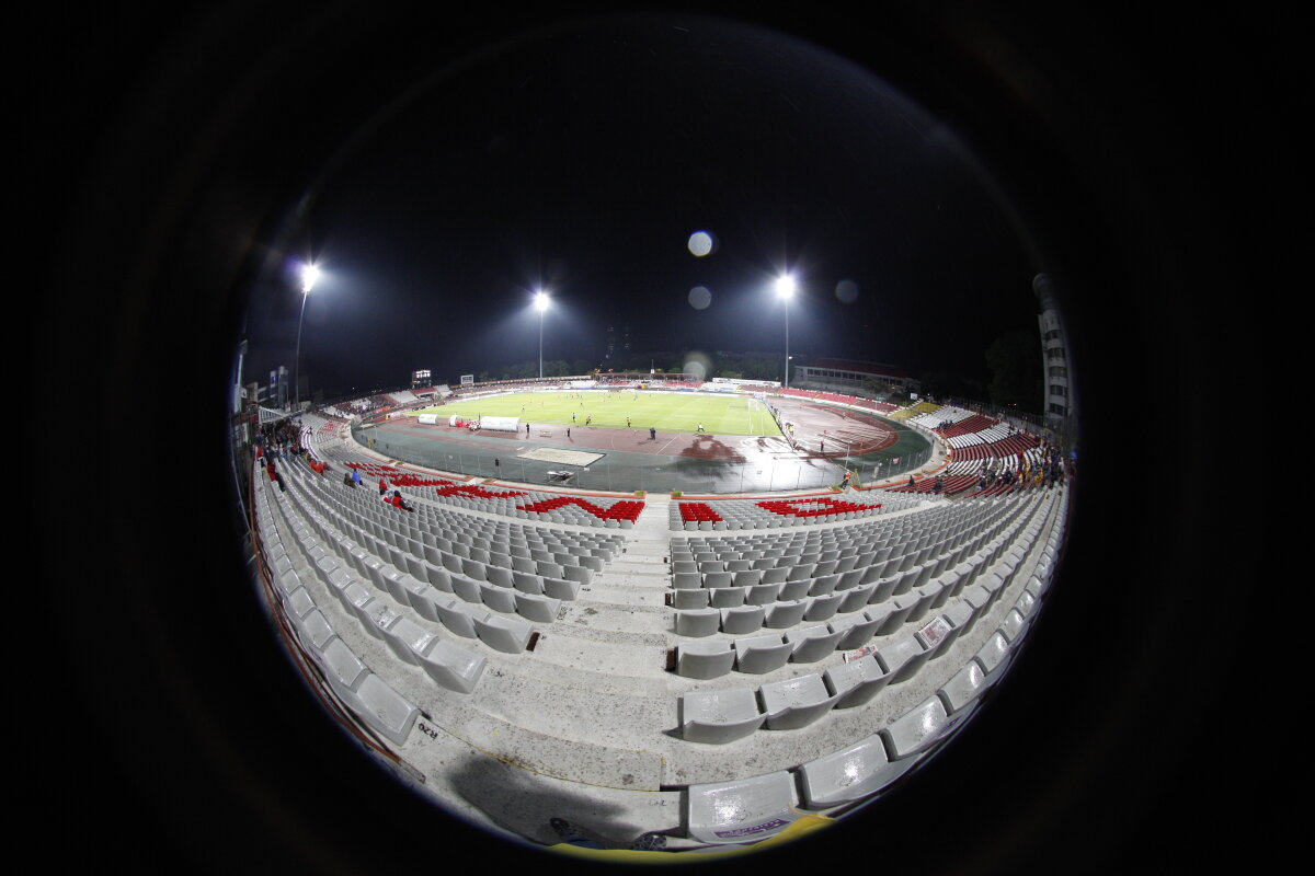 Granzii României au pierdut cel mai important meci: cel cu suporterii » Au fost odată Steaua şi Dinamo...