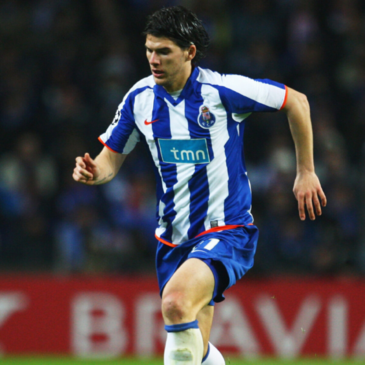 Săpunaru poate cuceri astăzi cu Porto primul său trofeu european » Europa Queen League