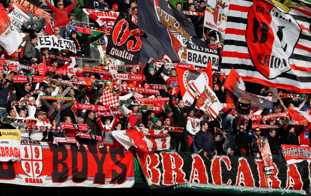 VIDEO » Săpunaru a cîştigat Europa League cu Porto!