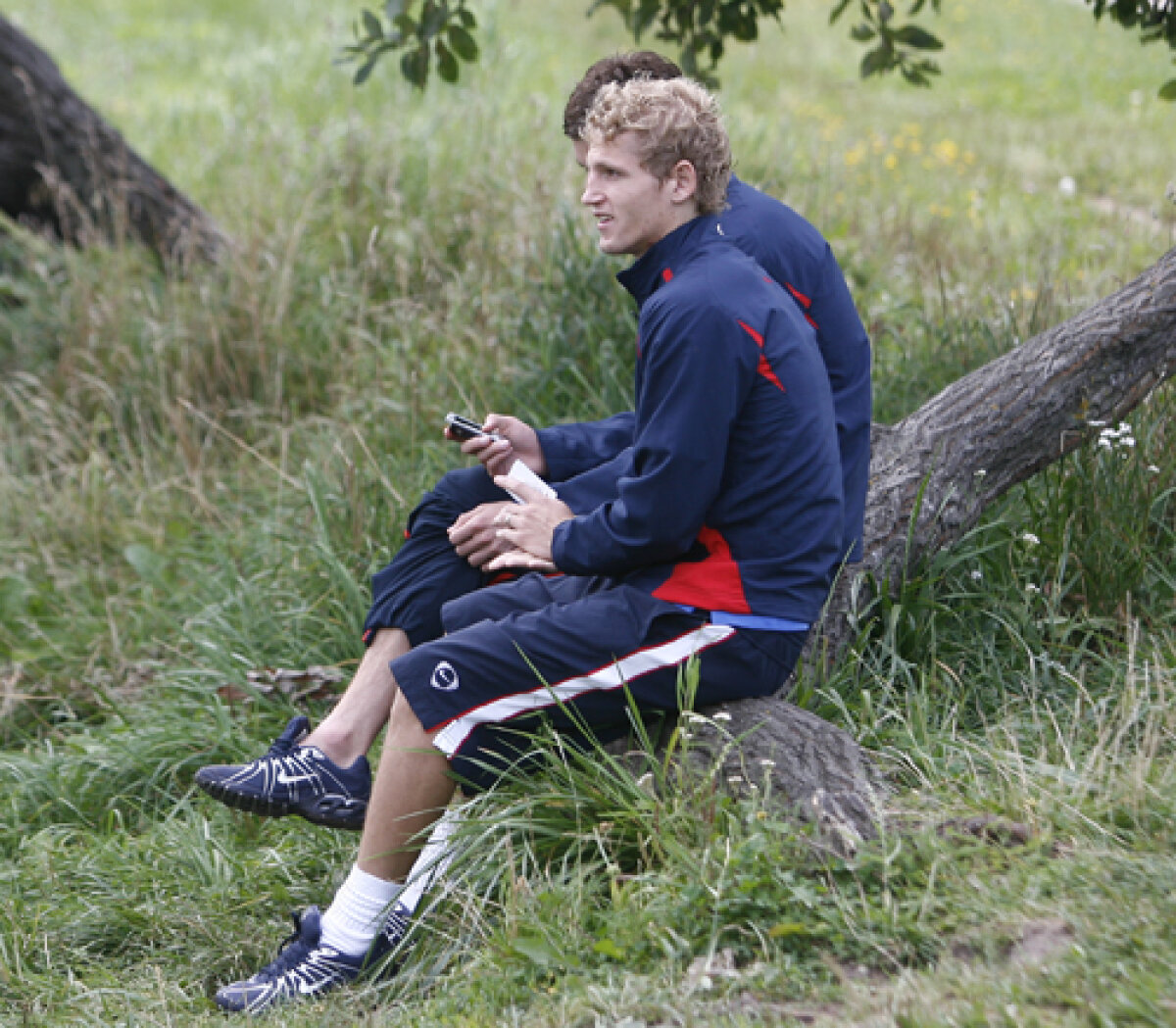 Pînă la Mihai Neşu, doar gimnastica şi rugbyul au provocat la noi accidentări grave » Drame la coloană