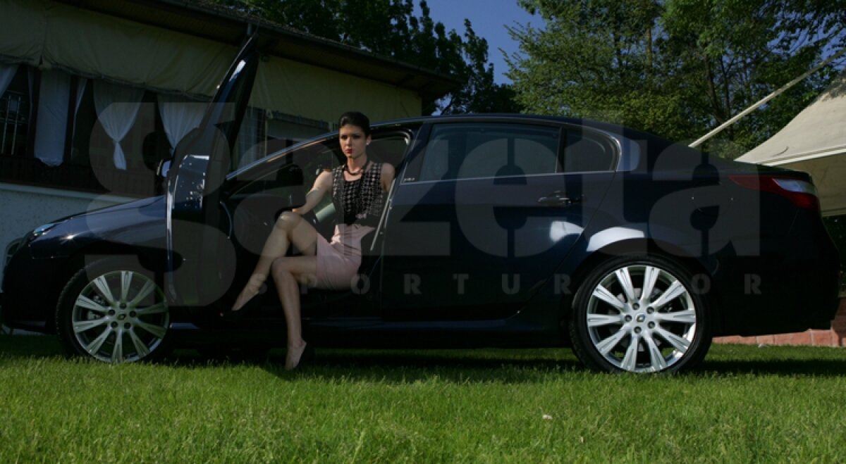 GALERIE FOTO SEXY » Renault Megane CC Floride s-a lansat în România