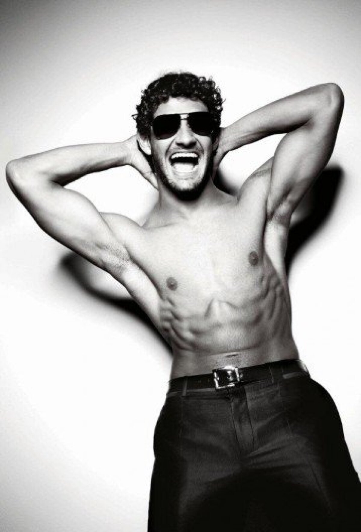 GALERIE FOTO » Vedetele lui Milan au devenit modele! Au pozat pentru D&G