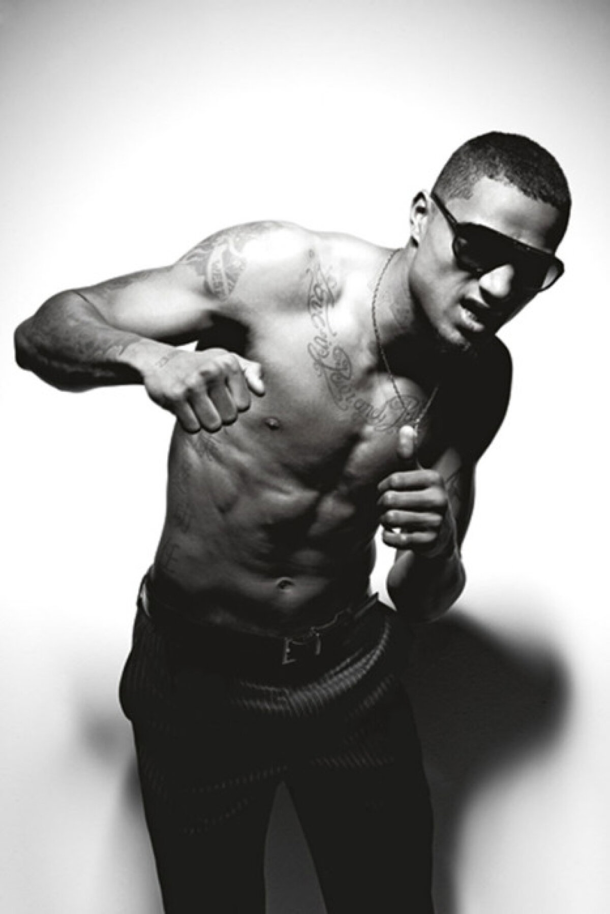 GALERIE FOTO » Vedetele lui Milan au devenit modele! Au pozat pentru D&G