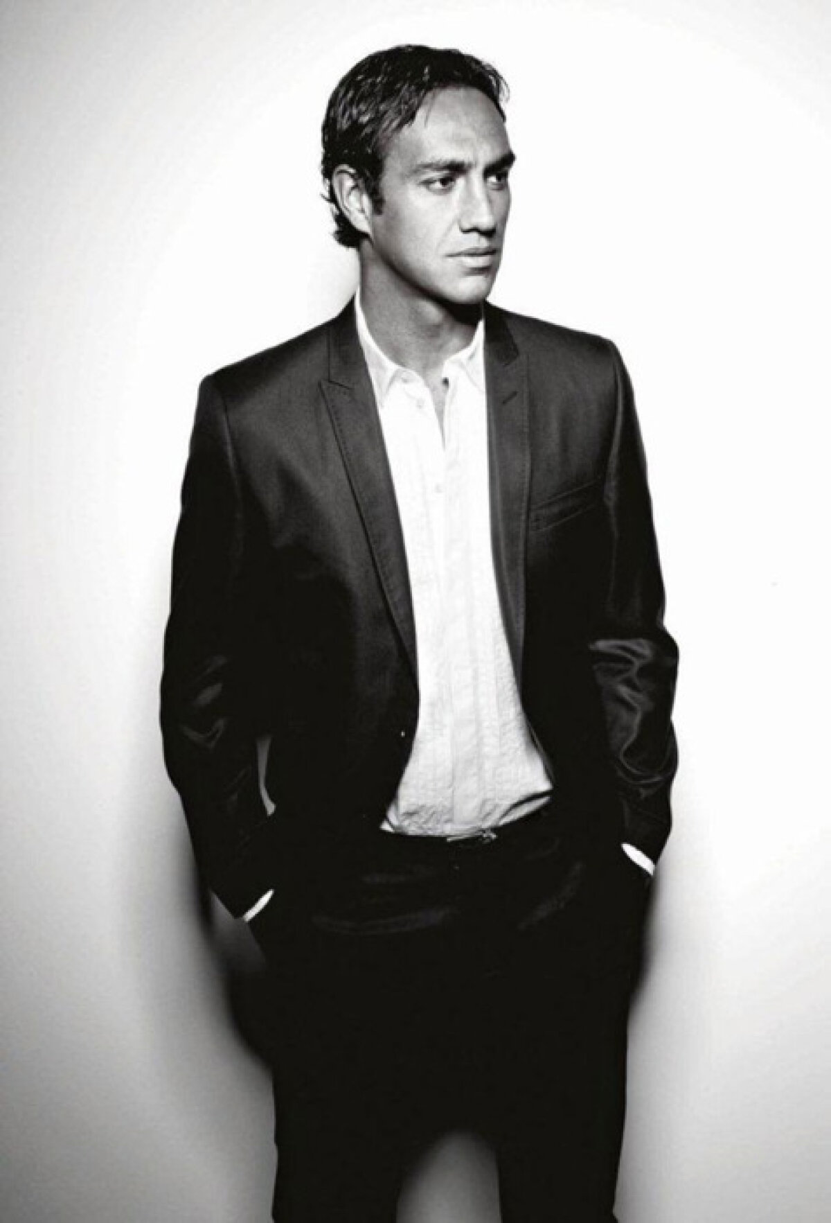 GALERIE FOTO » Vedetele lui Milan au devenit modele! Au pozat pentru D&G