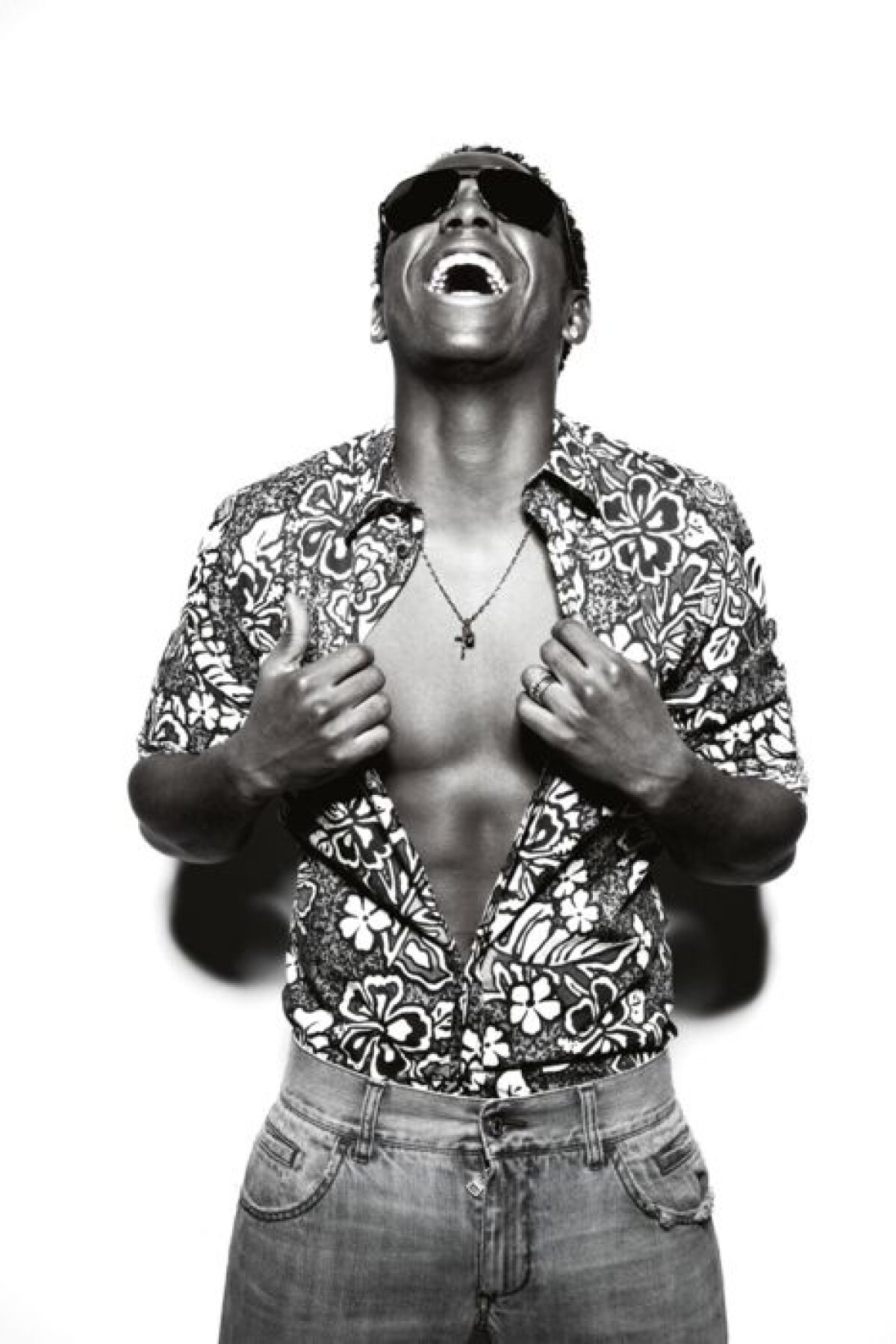 GALERIE FOTO » Vedetele lui Milan au devenit modele! Au pozat pentru D&G