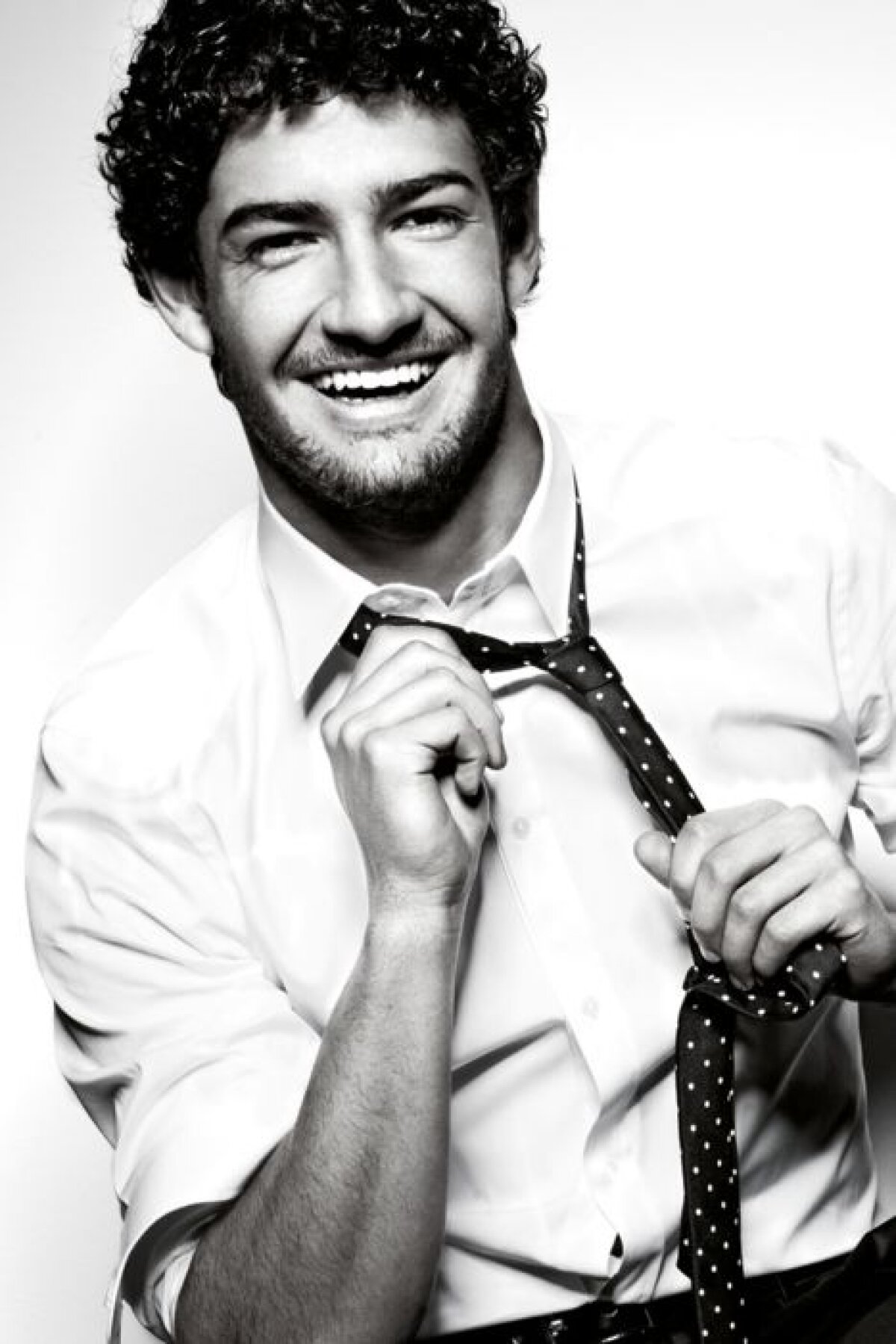 GALERIE FOTO » Vedetele lui Milan au devenit modele! Au pozat pentru D&G