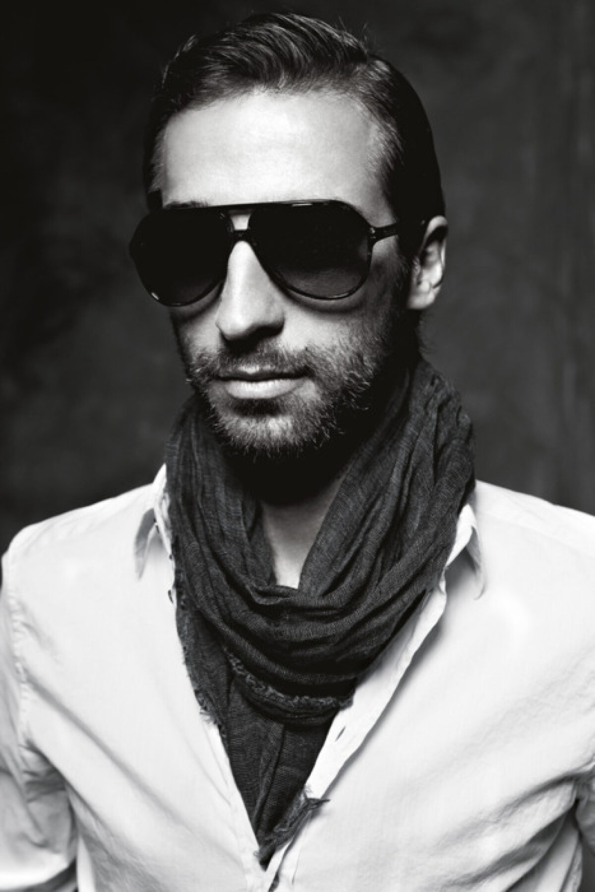 GALERIE FOTO » Vedetele lui Milan au devenit modele! Au pozat pentru D&G