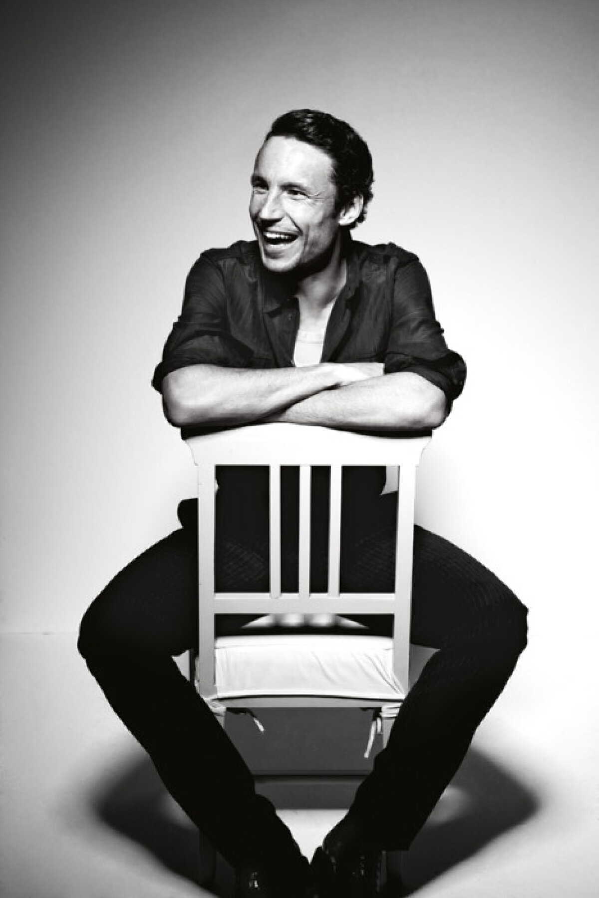 GALERIE FOTO » Vedetele lui Milan au devenit modele! Au pozat pentru D&G