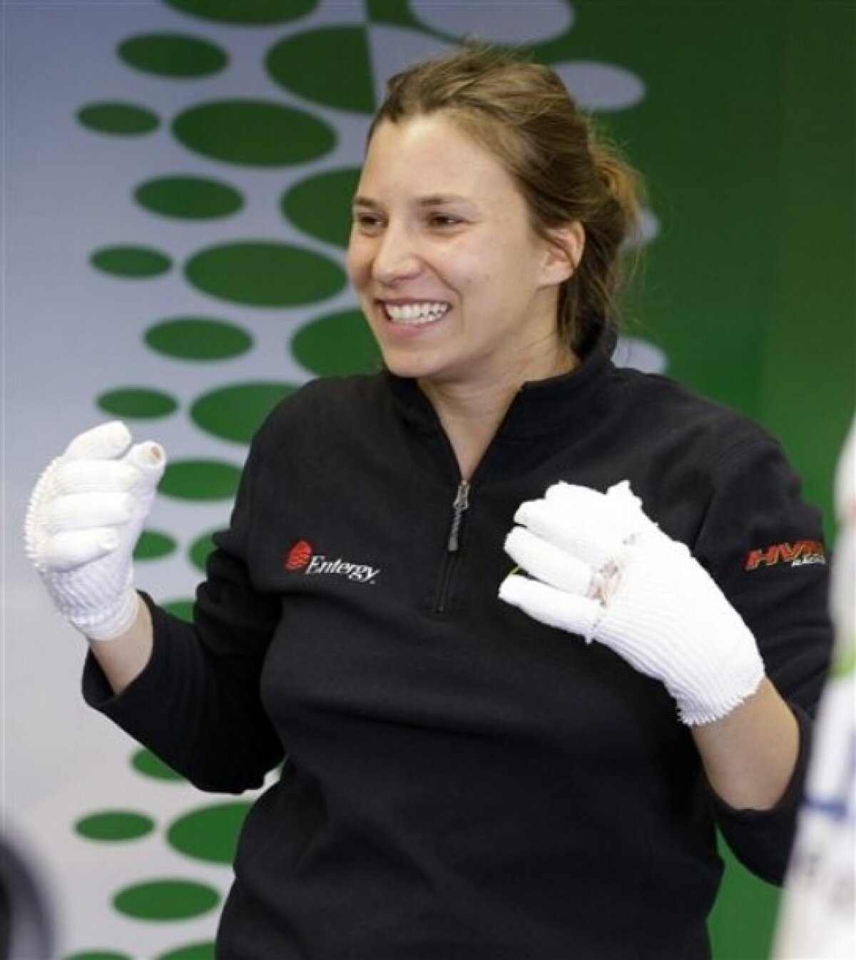 VIDEO Momente teribile în Indycar » Accident la 330 km/h, urmat de un incendiu