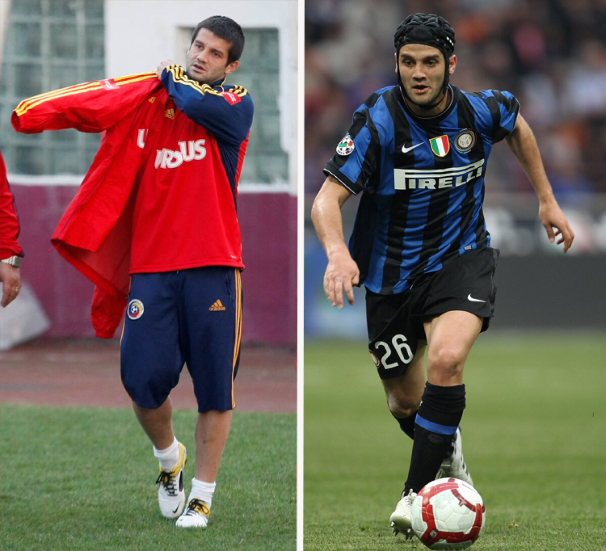 CHIVU S-A RETRAS DE LA ECHIPA NAŢIONALĂ! România FĂRĂ Căpitan! Citeşte scrisoarea de rămas bun!