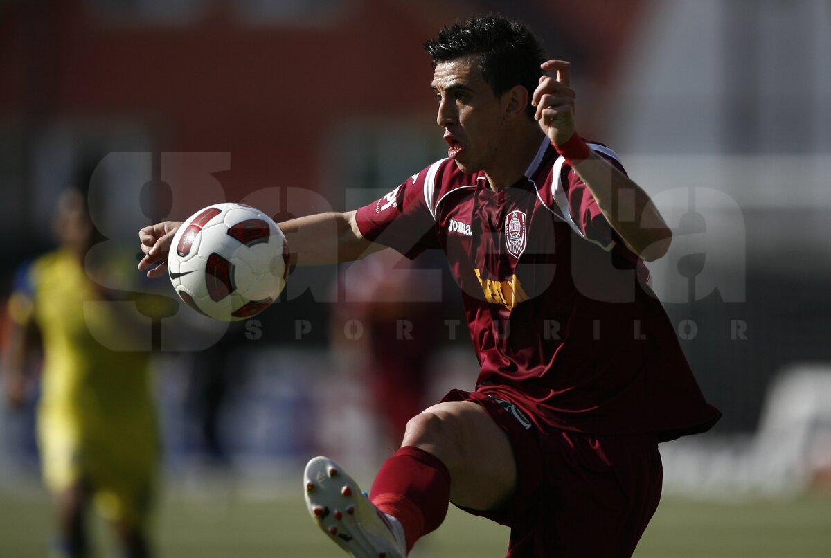 Steaua învinge la Cluj şi se califică în Europa League! CRAIOVA - GAZ METAN 1-1 (întrerupt de ploaie)