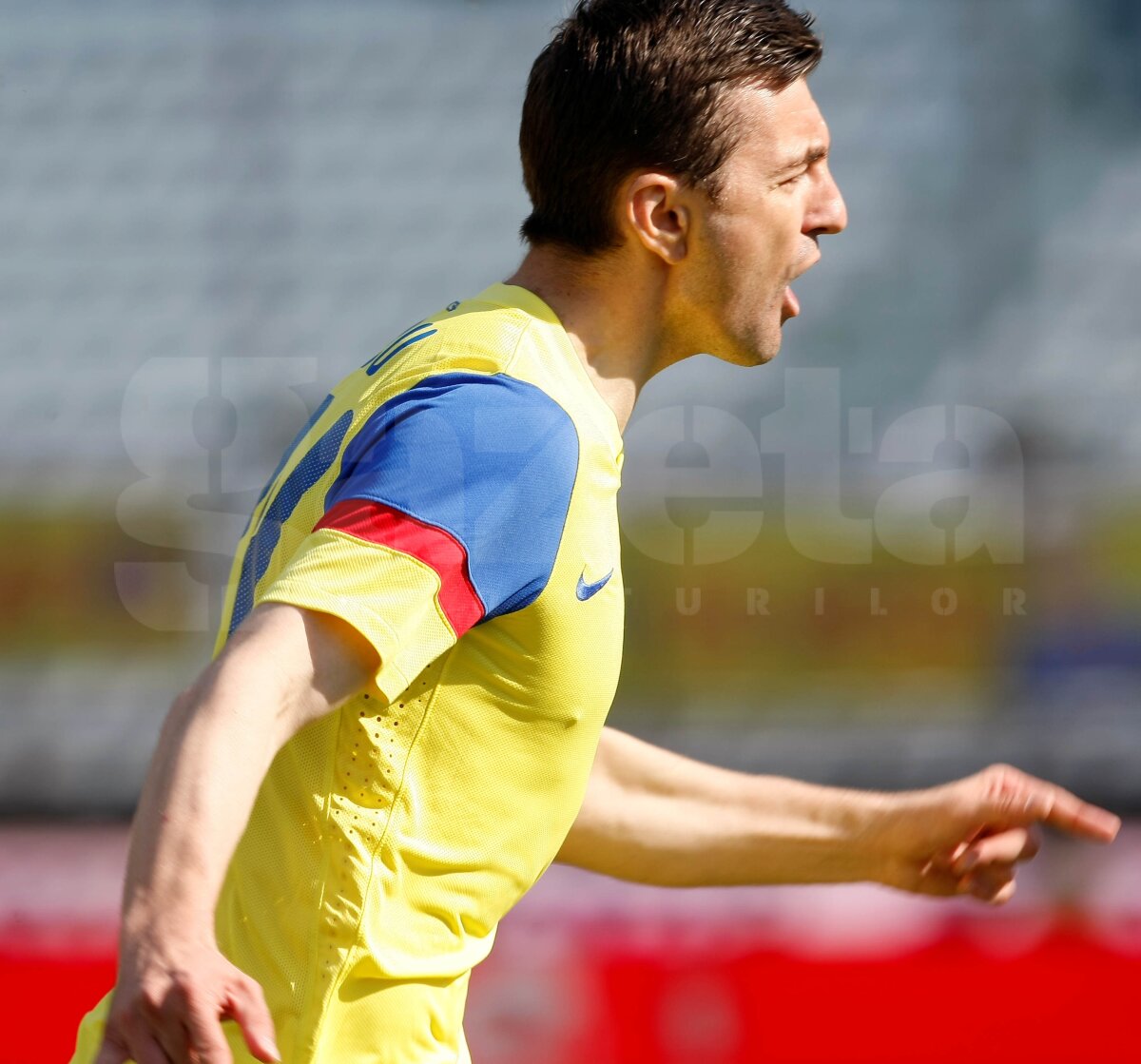 Steaua învinge la Cluj şi se califică în Europa League! CRAIOVA - GAZ METAN 1-1 (întrerupt de ploaie)
